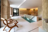 Château de Fiac Hôtel & Spa Hotels in Fiac