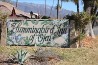 Hummingbird Inn