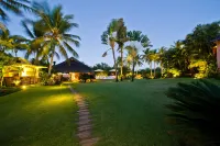 Hotel e Resort Villas de Trancoso