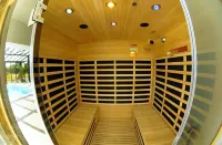 Best Saintonge - Spa