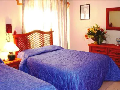 Hotel Condesa Hotels in 
