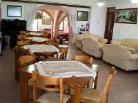 Asteri Hotel Hotels in Patmos