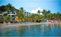 Bolongo Bay Beach Resort Hotels in Фрайдендал