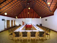 Elephant Court Thekkady Hotel di Kumily