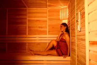 Olivia Cave Hotel - spa