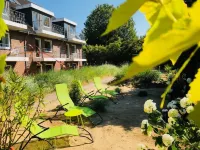 Haus Stern Hotels in Oldenburg in Holstein