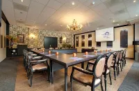 Boetiek Hotel BonAparte Lochem Hotels in Рюрло