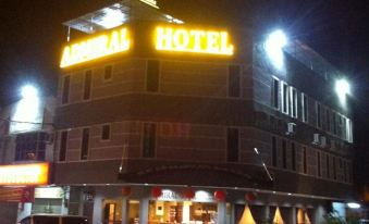 Admiral Hotel