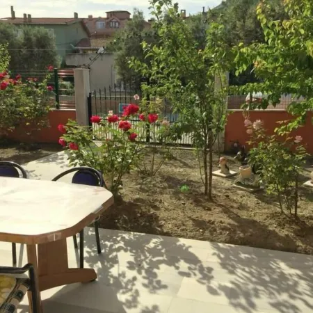 Murat Kaptan Apt