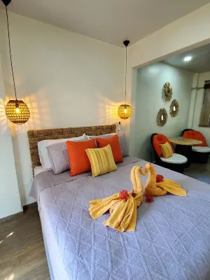 Casa Maya