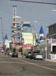 Anchor Motel - 2-نجوم
