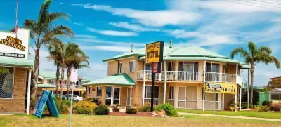 Harbourview House Hotels in Bermagui