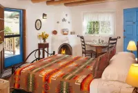Casa Escondida Bed & Breakfast Hotels in Española