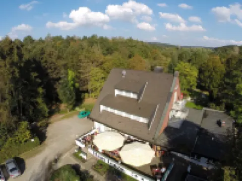 Hotel Haus Lenze Hotels in Menden