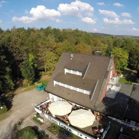 Hotel Haus Lenze