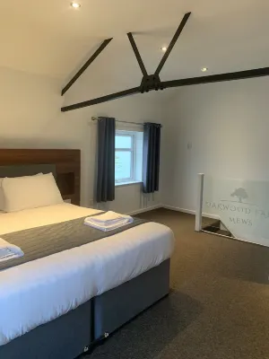 Oakwood Farm Mews Chester Hotels in Ellesmere Port