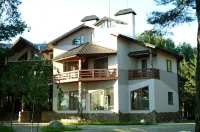 Tirs Hotel Hotels in 