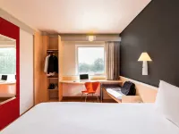 Ibis Guadalajara Expo Hotels in 