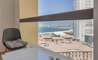 Maison Privee - Premium Studio Apt in the Heart of JBR Beach, Dubai