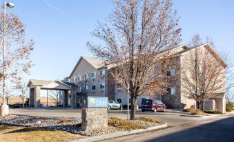 Comfort Inn Fort Collins North