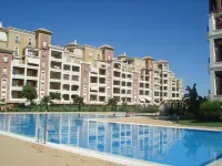 Leo Rentals - Deniz Manzaralı