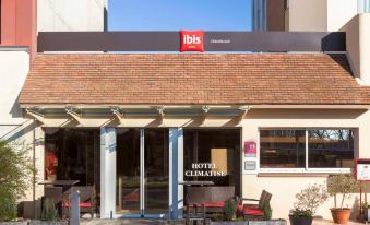 Ibis Châtellerault