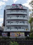 HOTEL ABAREDANUKI NO ONIBUKURO (Adults Only) - 2-Star