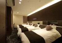 오사카 테이코쿠 호텔 오사카 호텔
