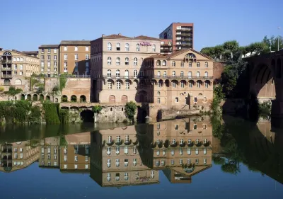 Hôtel Mercure Albi Bastides Hotel in zona Stade Maurice Rigaud