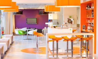 Ibis Styles Lille Centre Gare Beffroi