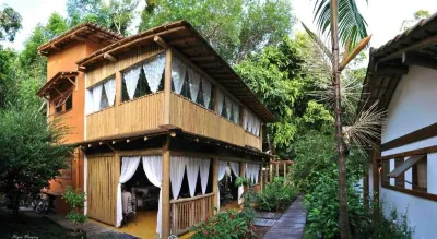 Pousada Encantada