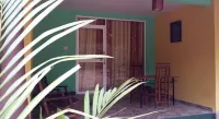 Sigiri la Veranda Lodge Hotels in Kimbissa