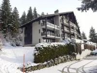 Les Essampilles 25 Hotel di 