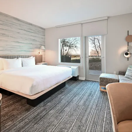 TownePlace Suites Dallas Rockwall