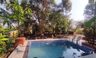 Ekdant Villa with Private Swimming Pool