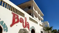 ホテル バハ