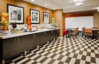 Hampton Inn Madison-East Towne Mall Area