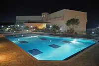 海風酒店 - 泳池