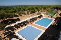 Leo Deluxe Punta Umbría - Pools