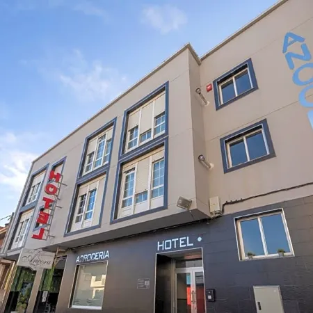 HOTEL ANCORA