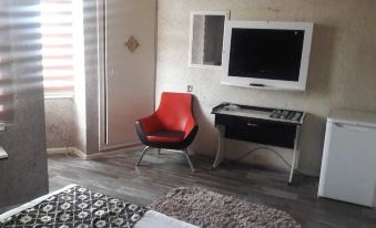 Katan Hotel - Housity