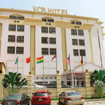 Victoria Crown Plaza Hotel