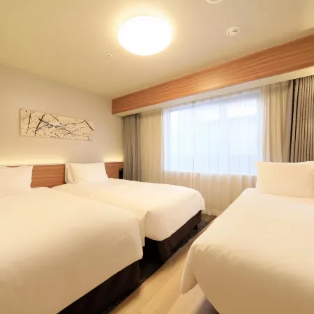 Richmond Hotel Nagoya Shinkansen-Guchi