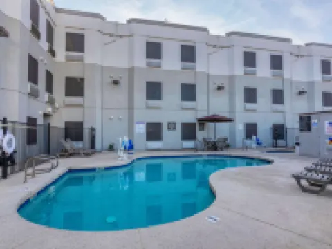 Eod SureStay Hotel by Best Western Mesa Superstition Springs Hotels in Mesa