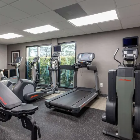 Best Western Plus Dalton Inn