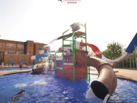 El Olivar Palace Marrakech All Inclusive, Aquapark & SPA - Water Park