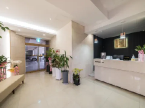 Muan Hotel Seattle 務安のホテル