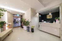 Muan Hotel Seattle Hotels in Muan