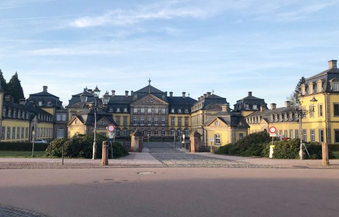 Waldrauschen