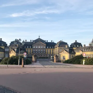 Waldrauschen